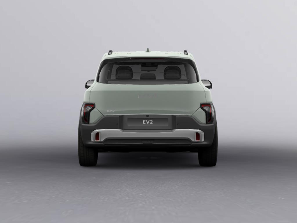 Kia Ev2 plus 42.2 kwh ** voorraadvoordeel inclusief € 3.000,- inruilpremie*