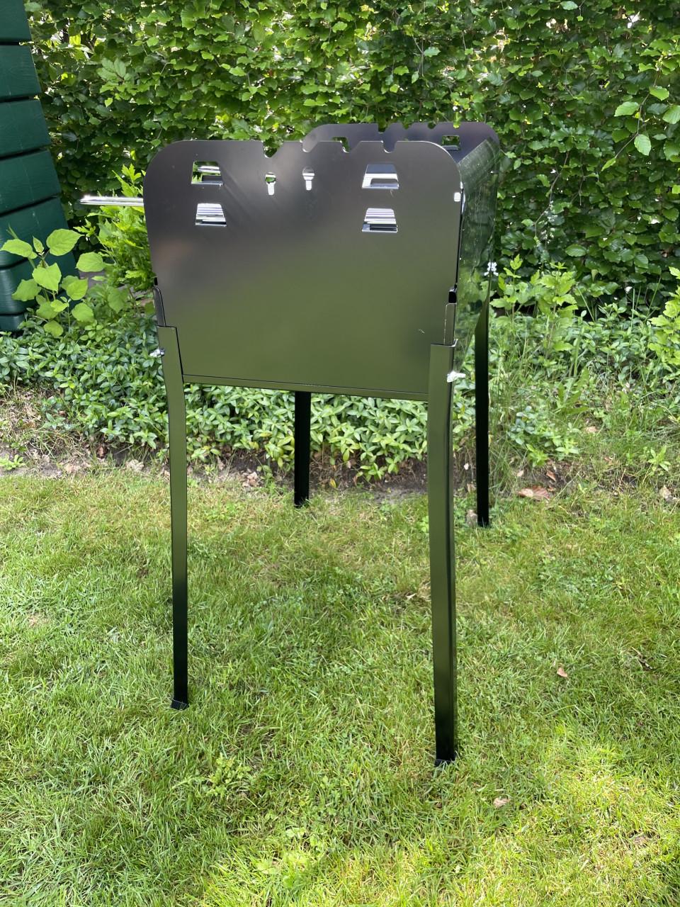 Italiaanse bbq
