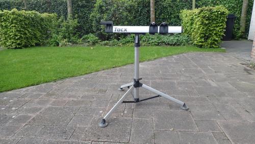 Montagestandaard