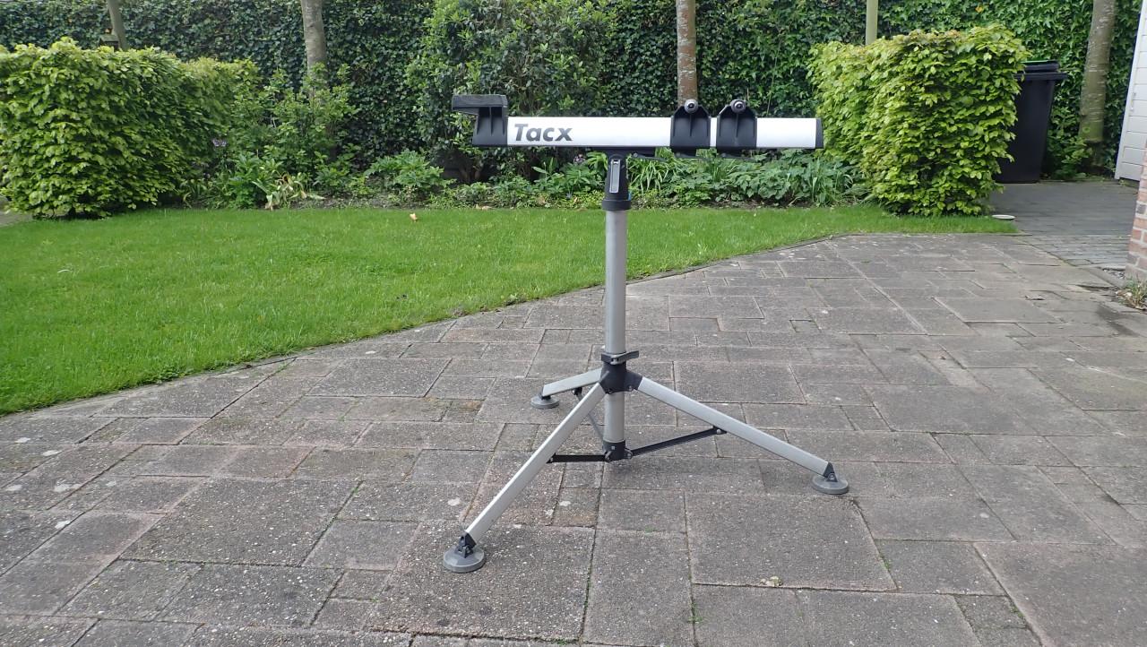 Montagestandaard