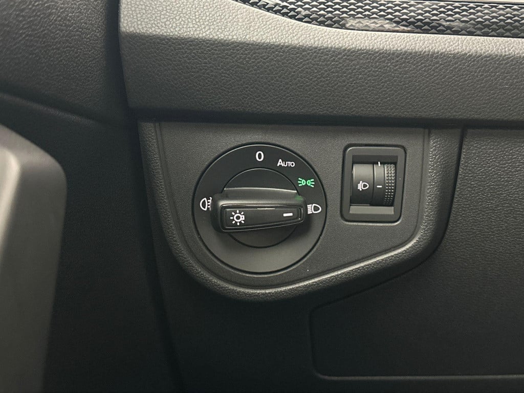 Volkswagen Polo 1.0 tsi life edition