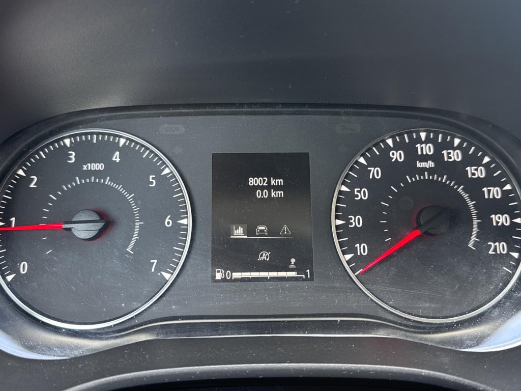 Dacia Sandero Stepway 1.0 tce 90 comfort camera, trekhaak, navigatie, andro
