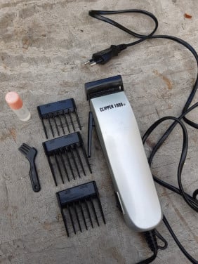 Honden Tondeuse Clipper+1000 10Watt