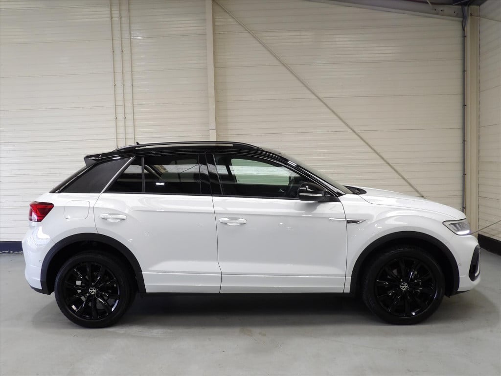 Volkswagen T-roc 1.5 tsi 150pk 7-dsg r-line