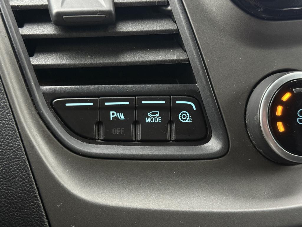 Ford Transit Custom 280 2.0 tdci l1h1 trend | nl-auto | 1e eig | navi | tre