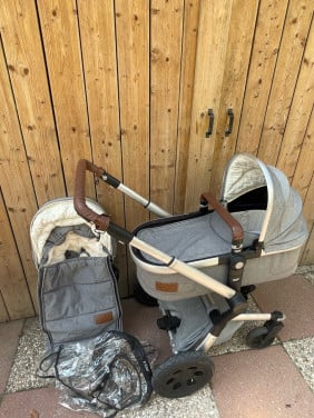 Joolz kinderwagen