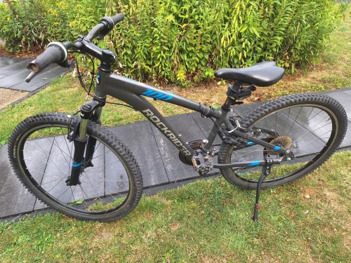 Mountainbike rockrider 26 inch