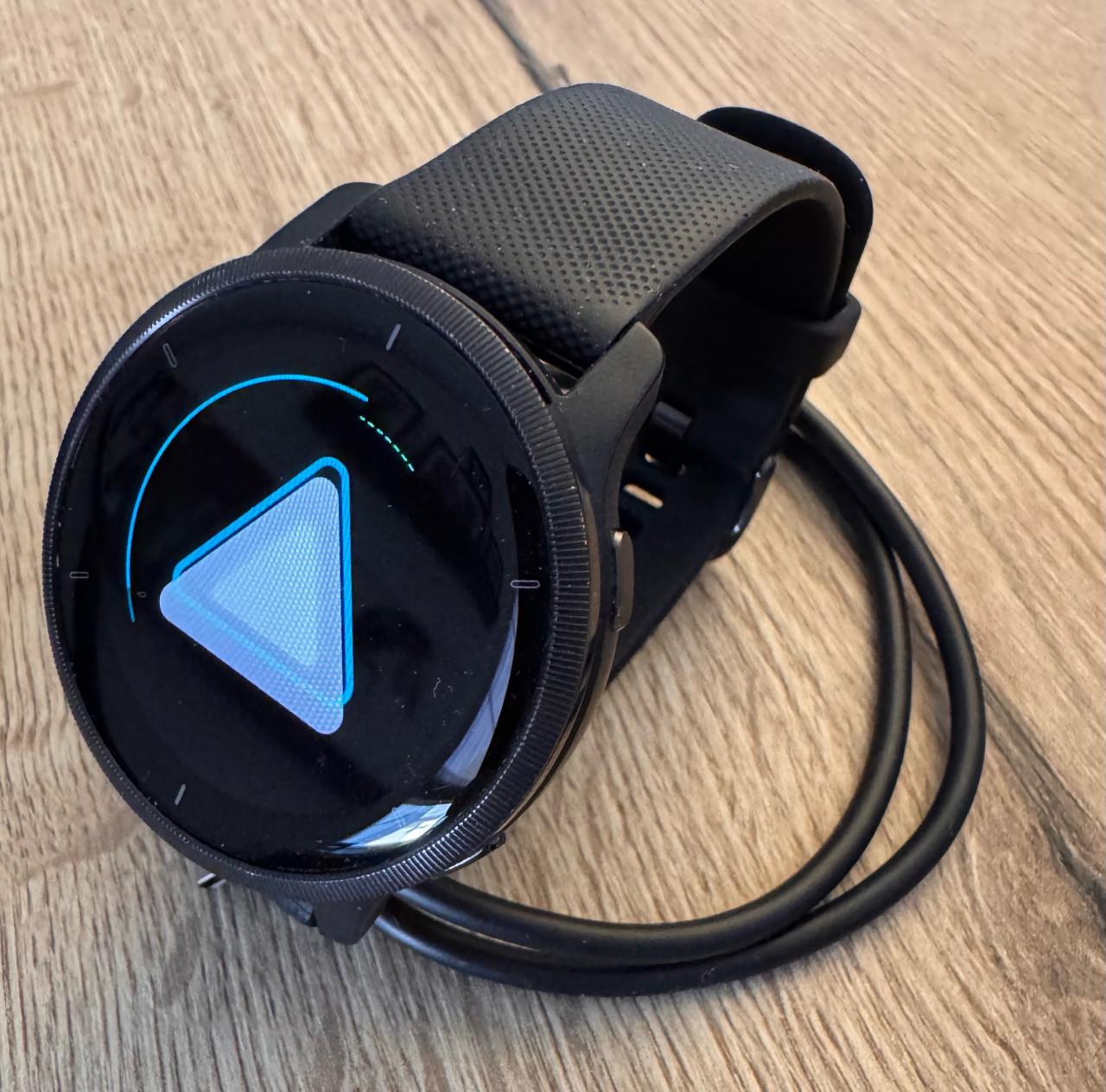 GARMIN Smartwatch Venu 2
