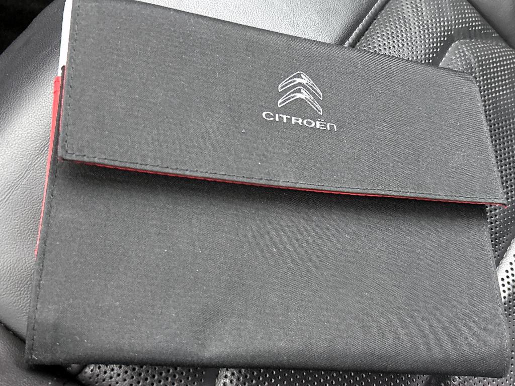 Citroen C5 X 180pk automaat business plus | rijklaar | leder | adaptive cru