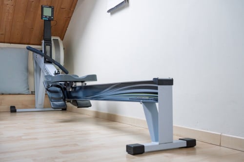 Roeimachine Concept 2