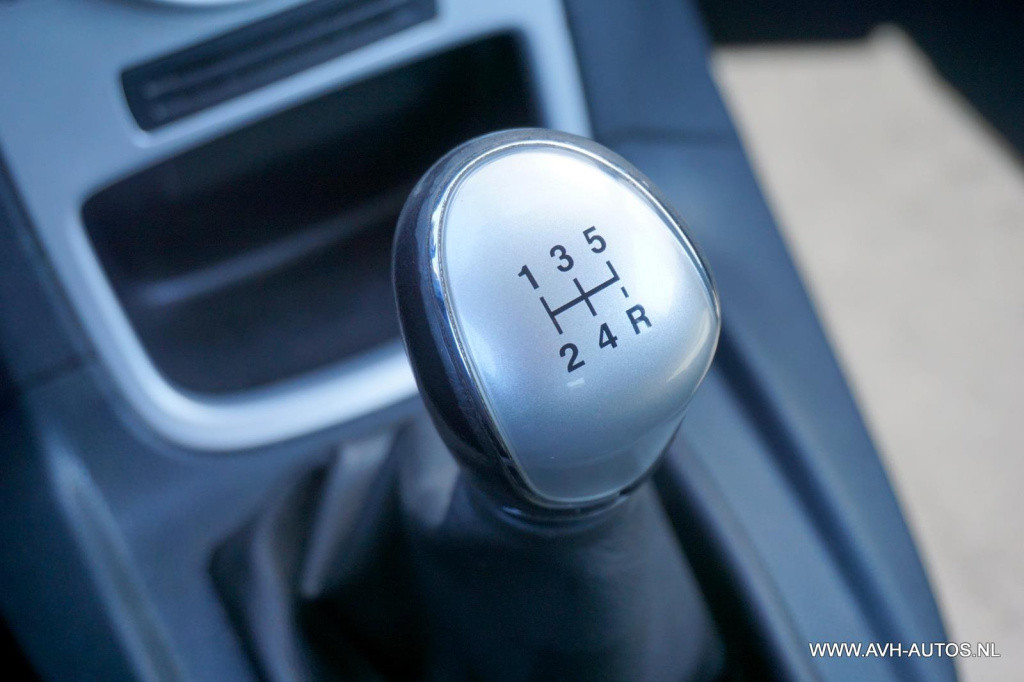 Ford Fiesta 1.25 titanium