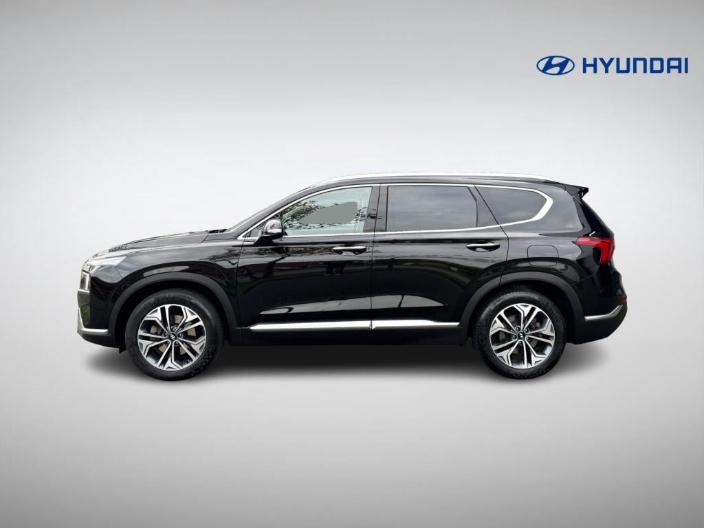 Hyundai Santa Fe 1.6 t-gdi phev premium sky 7p.