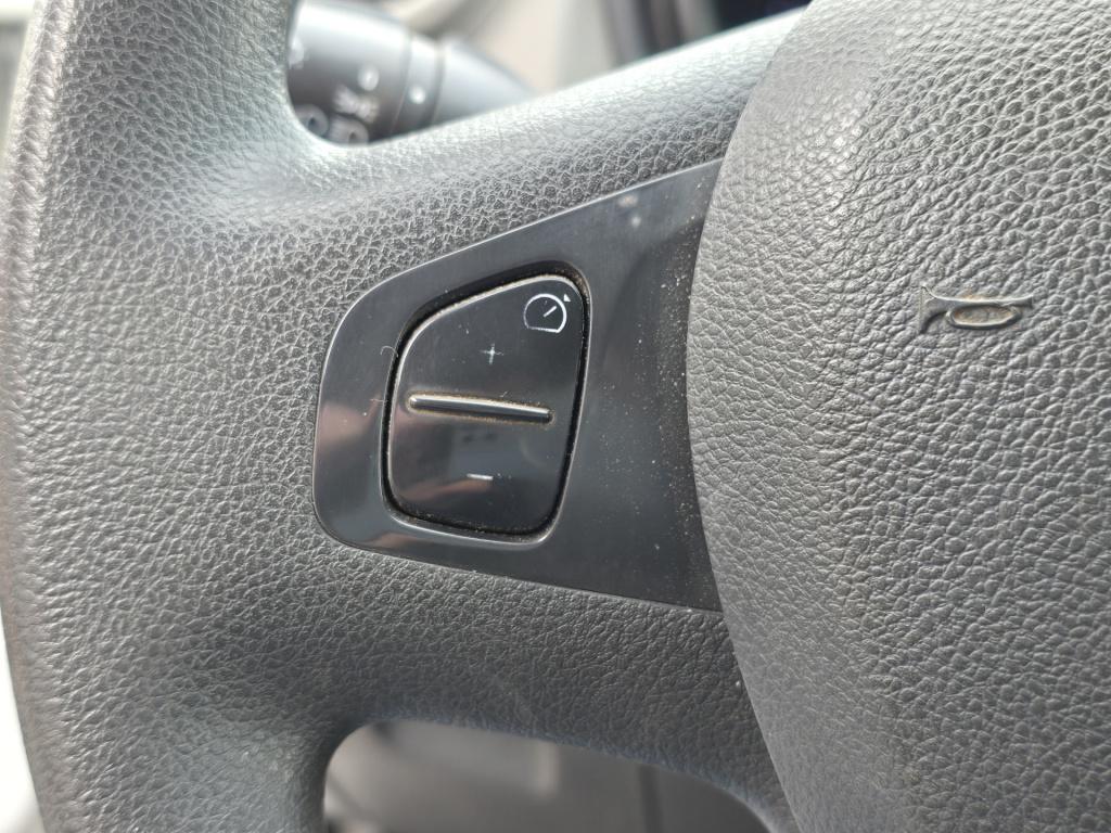 Renault Trafic 1.6 dci t29 l2h1 comfort