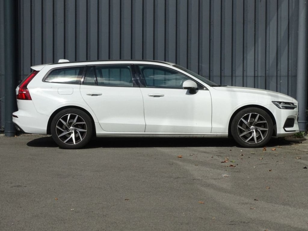 Volvo V60 2.0 t4