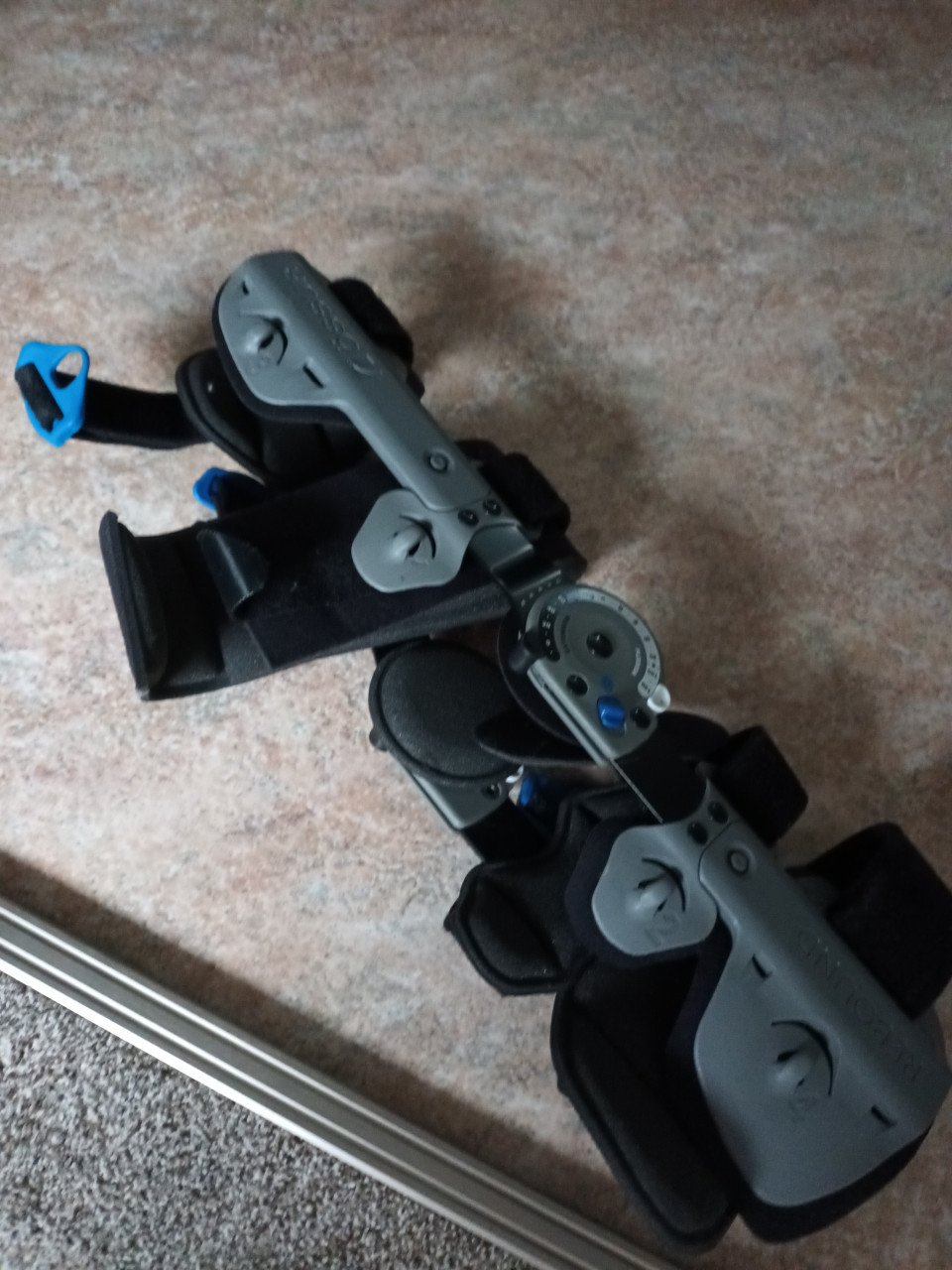 Kniebrace