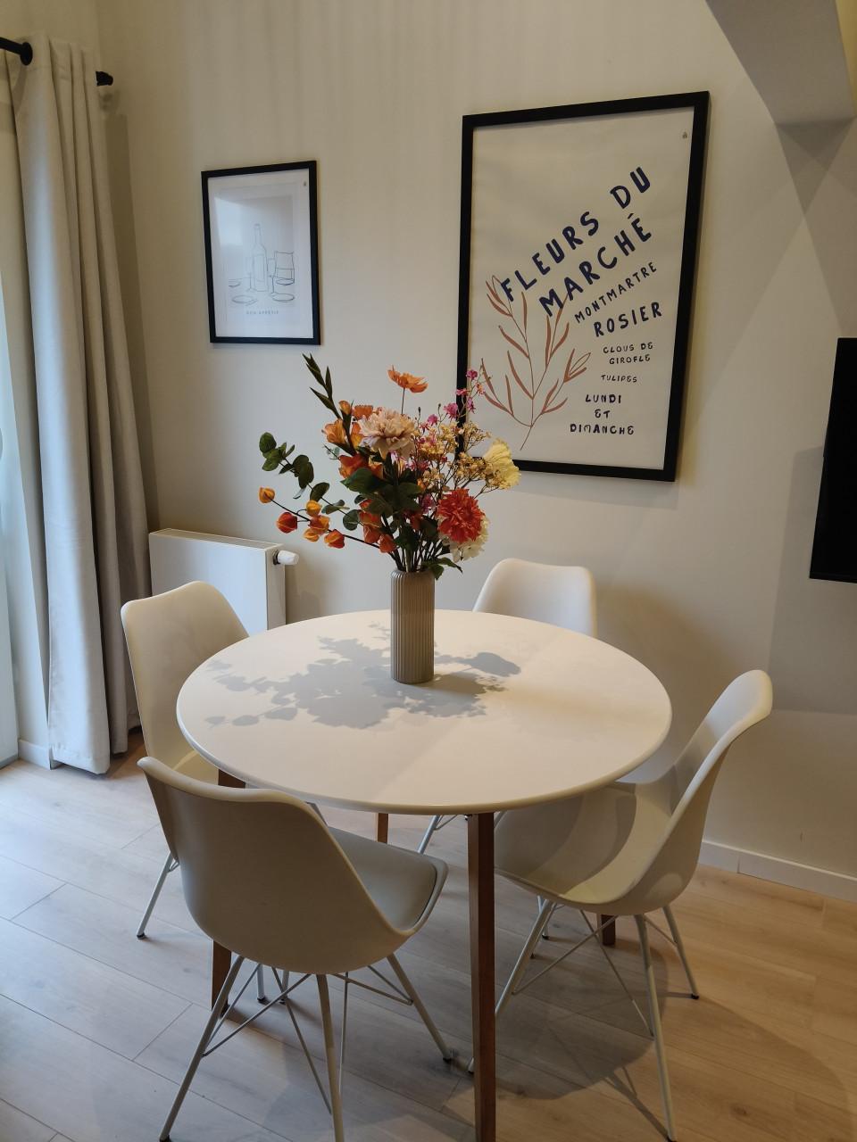 Appartement te huur Middelburg  (gemeubileerd)