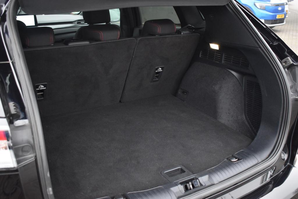 Ford Kuga 2.5 phev st-line | climate control | adaptive cruise control | he