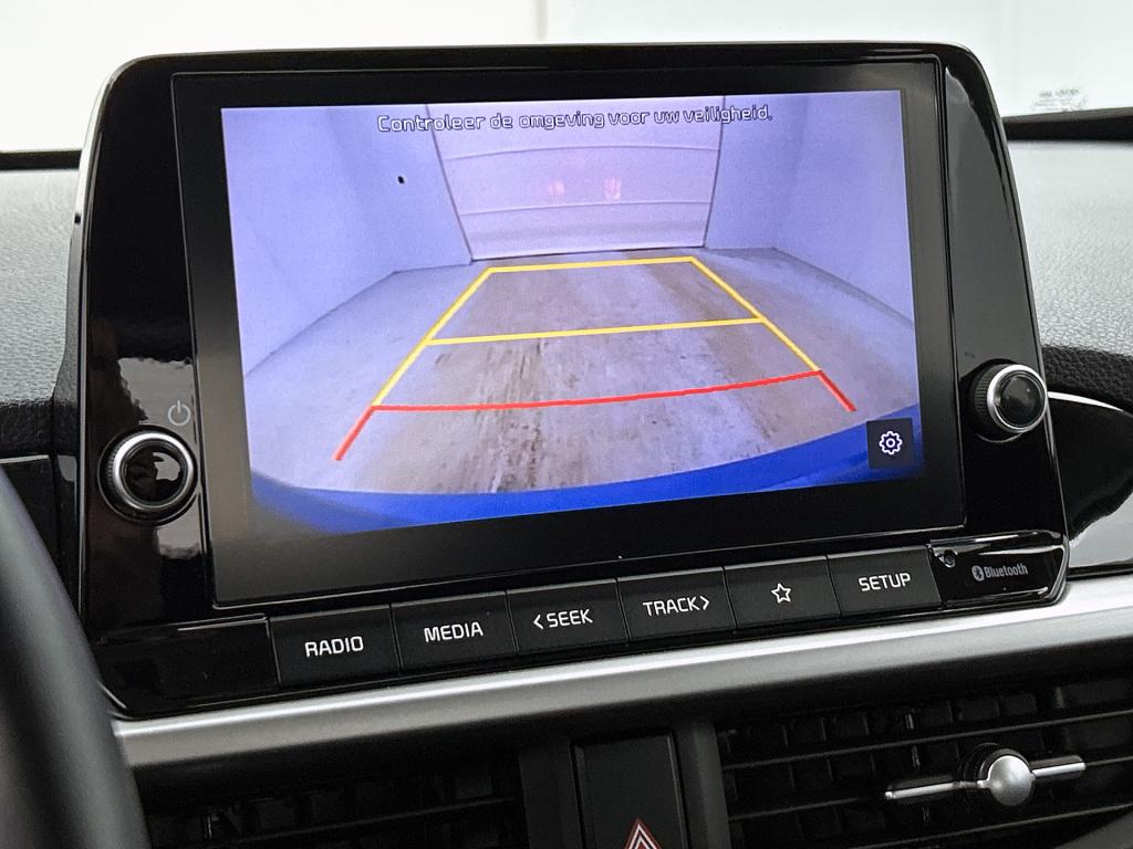 Kia Picanto 1.0 dpi dynamicline | camera | apple carplay/android auto | air