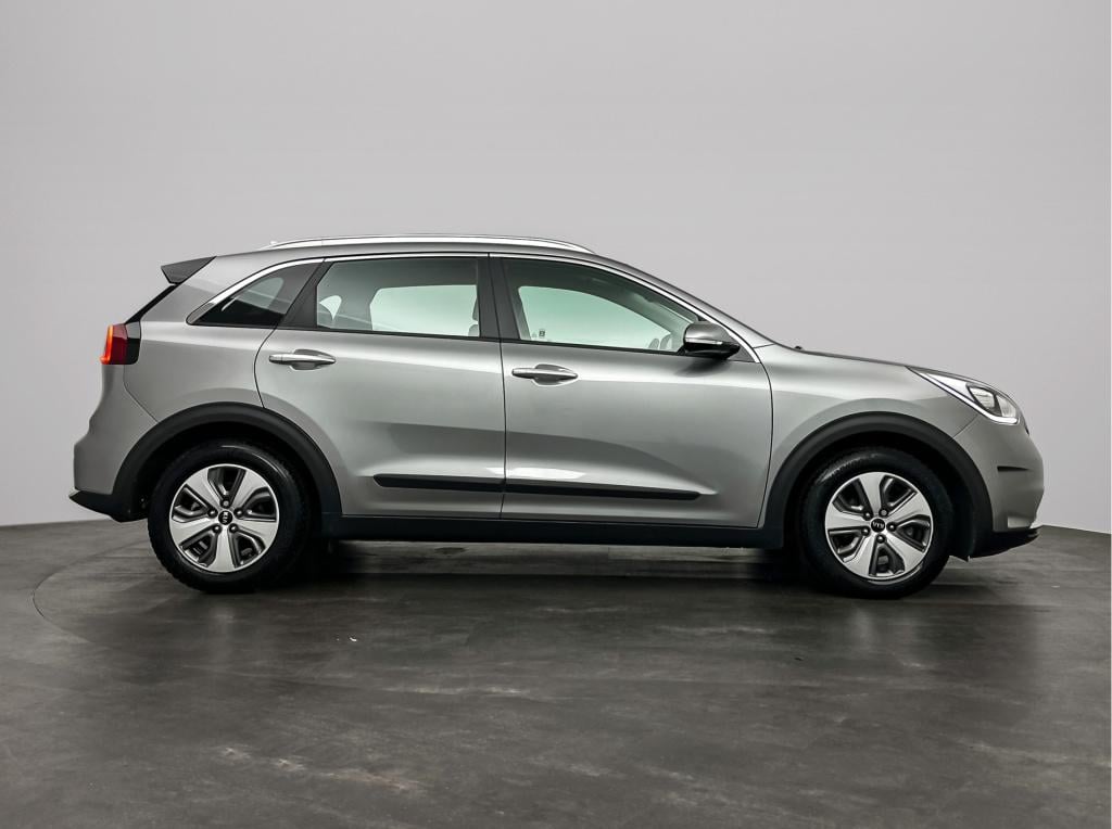 Kia Niro 1.6 gdi hybrid dynamicline