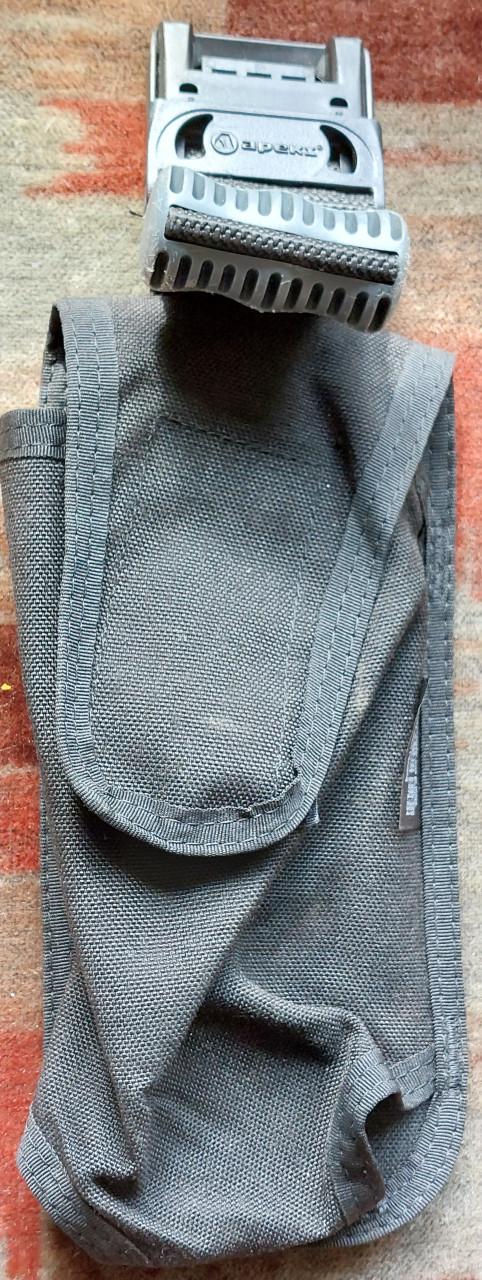 1 st Apeks Surelock Inner Lood Pocket WTX (lood pocket)