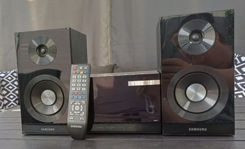 Samsung micro set ( 70 watt)
