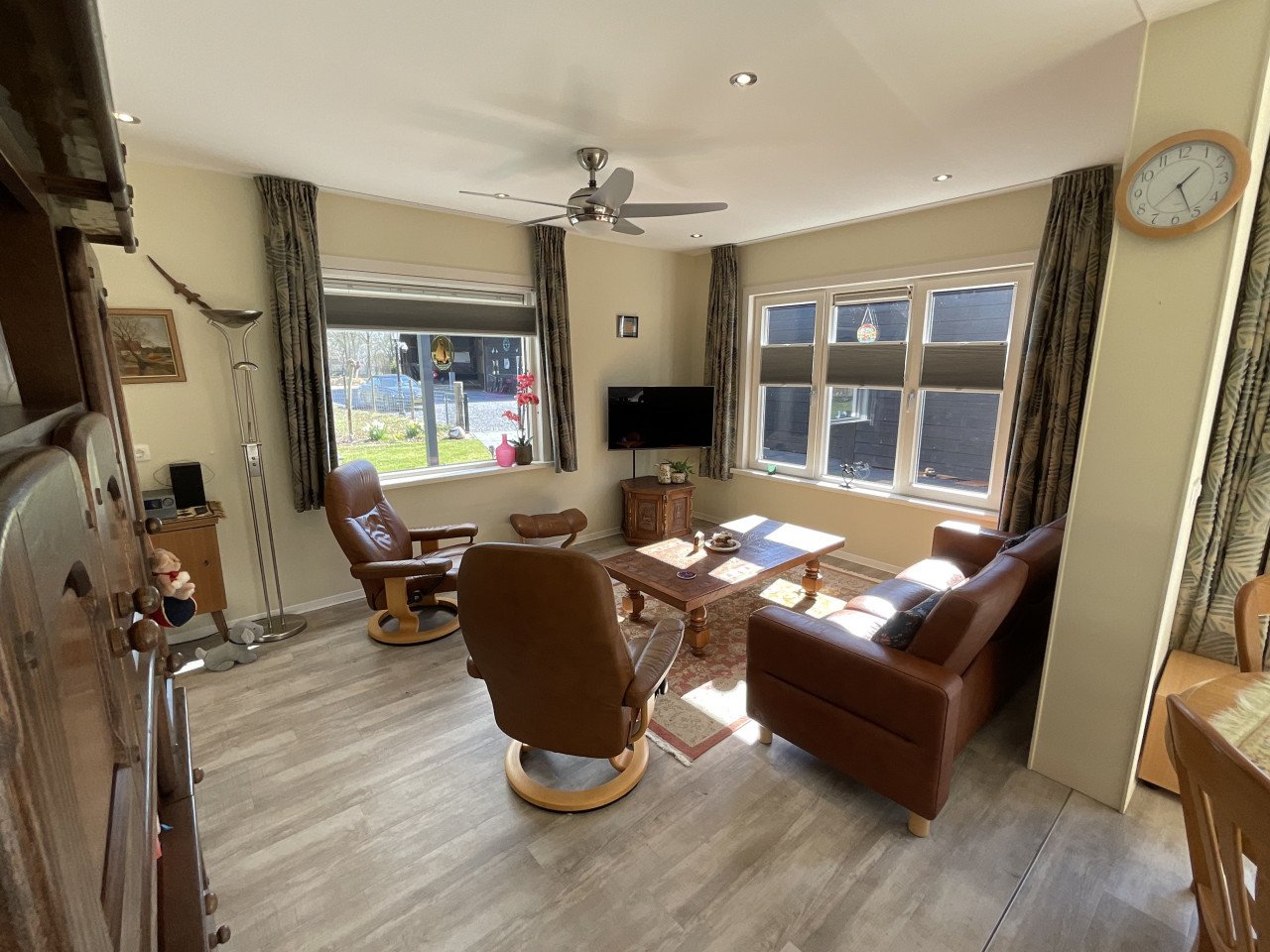 Mantelzorgwoning / Gastenverblijf / Zorgwoning / Rereatiewoning