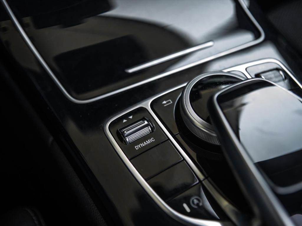 Mercedes-Benz C-Klasse c200 184pk prestige automaat