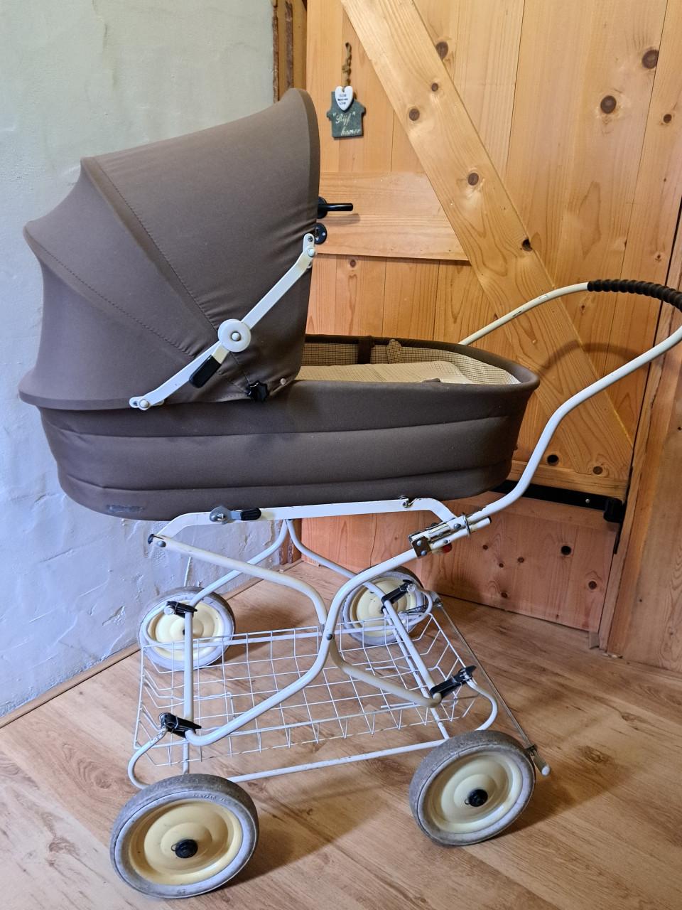 Kinderwagen / wandelwagen
