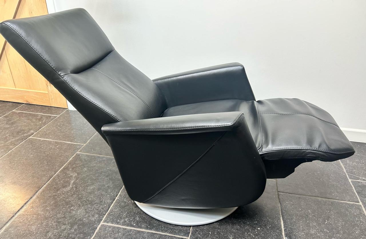 Prachtige Prominent sta op stoel/ relax fauteuil met accu