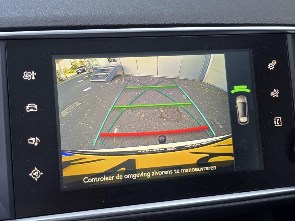 Peugeot 308 1.2 puretech allure
