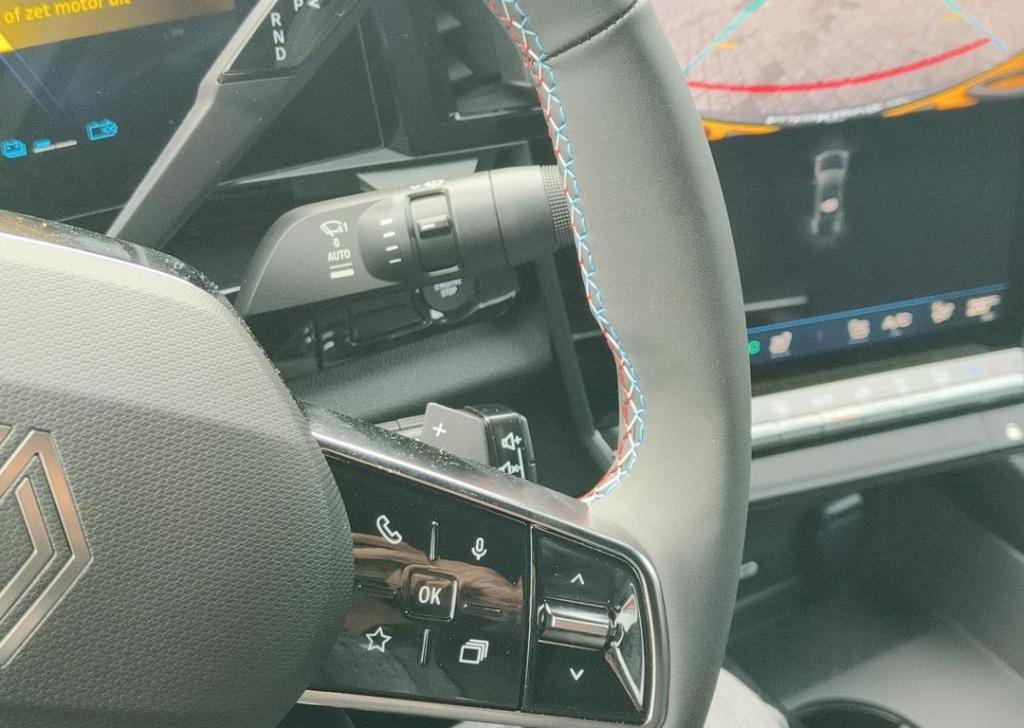 Renault Rafale 1.2 e-tech full hybrid 200 esprit alpine - 5 jaar garantie