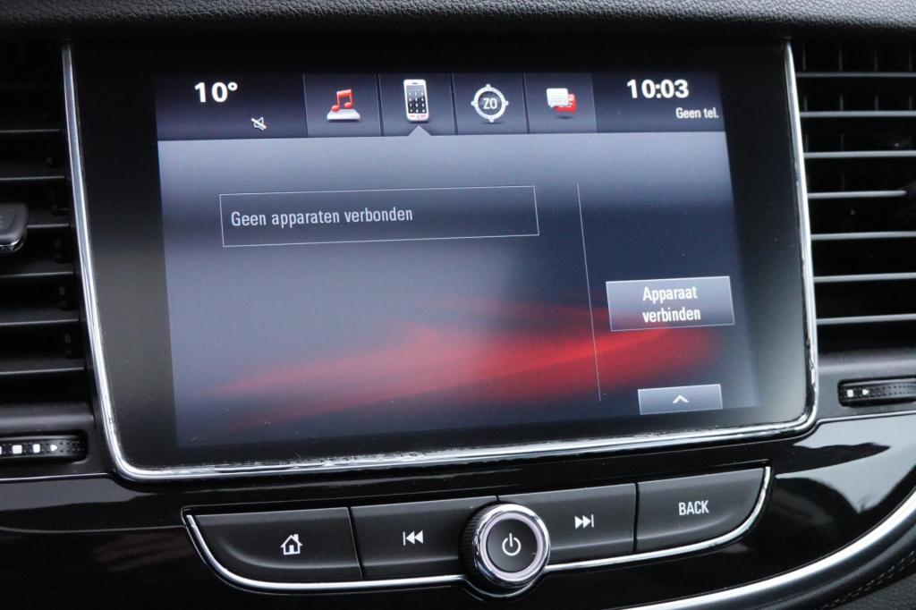 Opel Mokka 1.4 turbo innovation