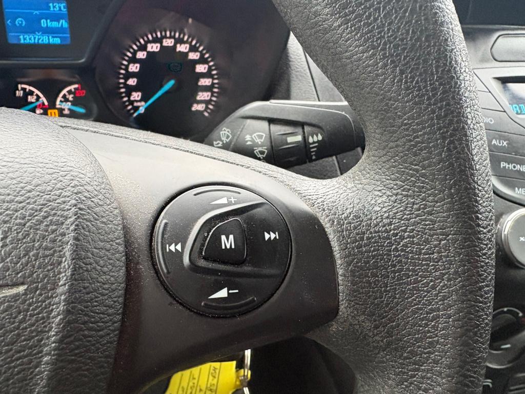 Ford Transit Connect 1.5 tdci l1 trend