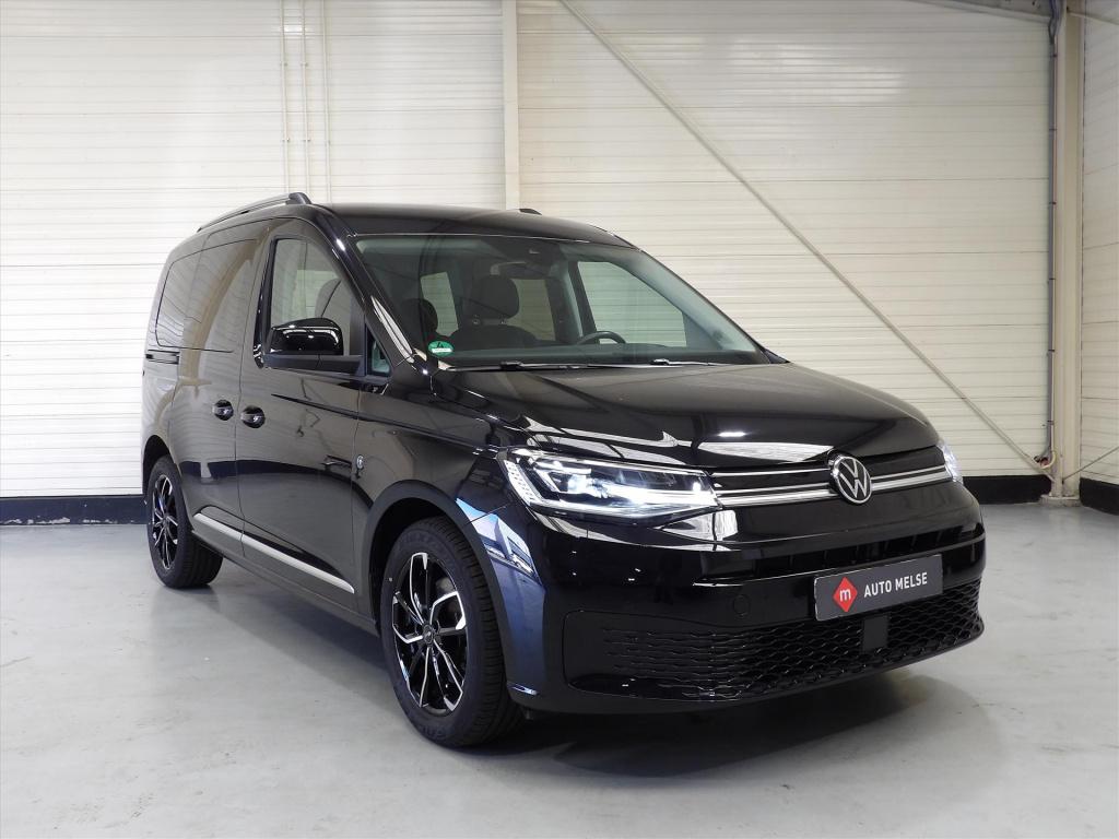 Volkswagen Caddy 1.5 tsi 114pk l1h1 7-dsg