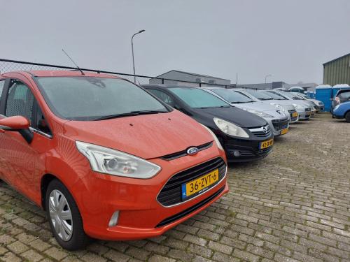 Te koop diverse  auto.s