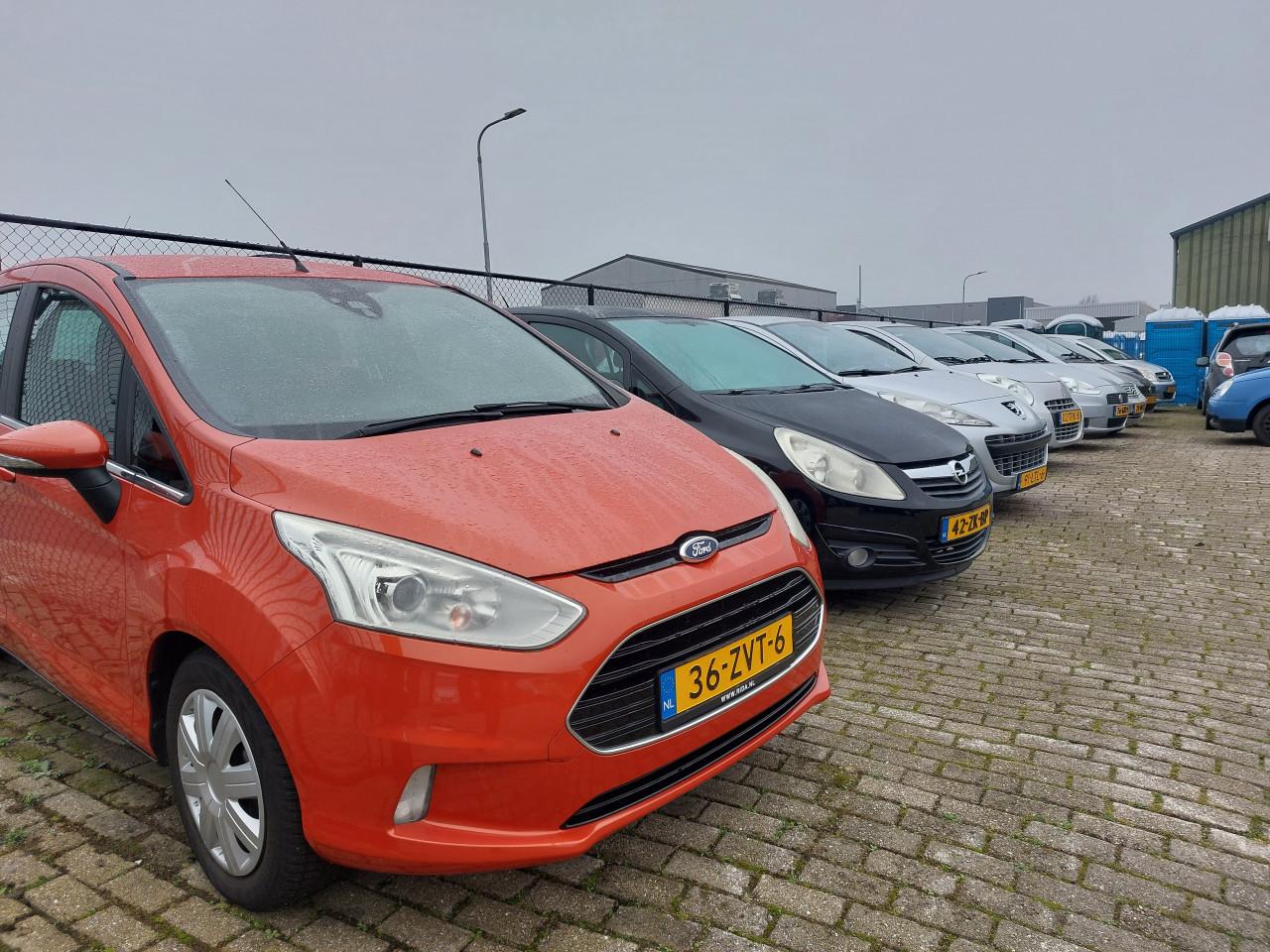 Te koop diverse  auto.s