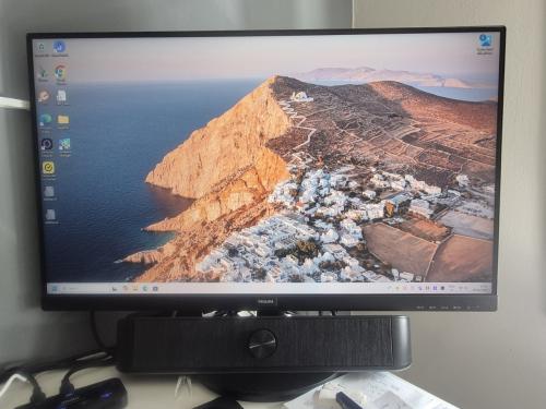 Compleet Desktop Systeem