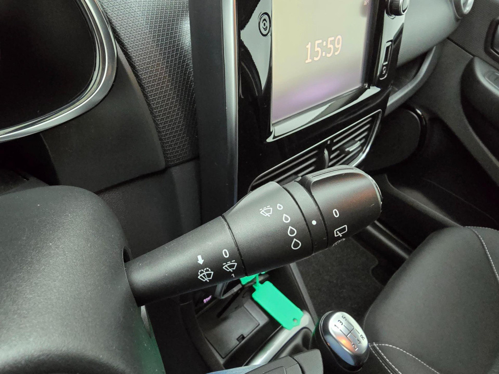 Renault Clio estate occasion 0.9 tce limited met trekhaak | zuinig! | tweed