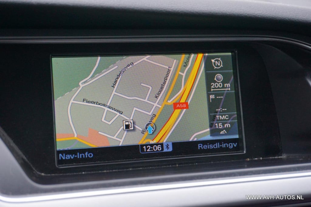 Audi A5 sportback 1.8 tfsi adrenalin