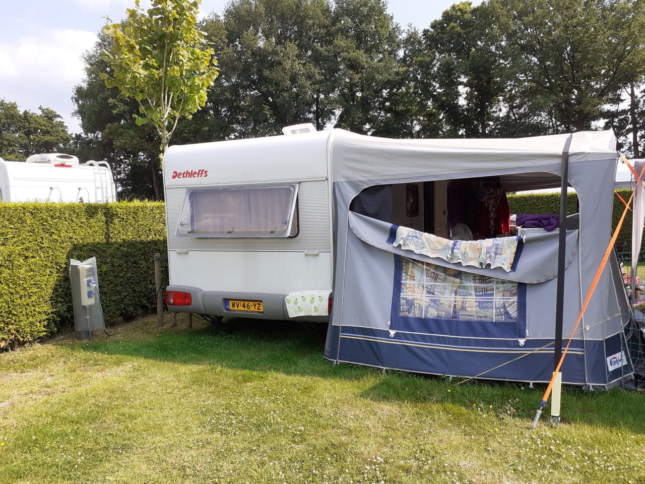 Caravan