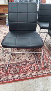 Eetkamerstoelen