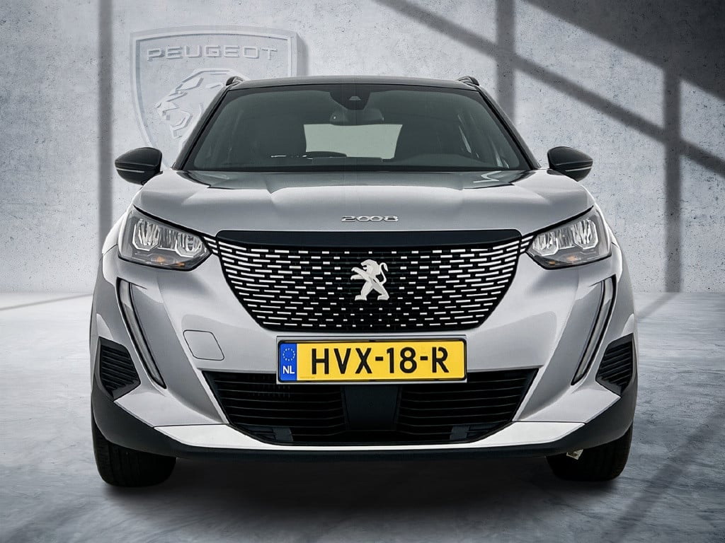 Peugeot 2008 130 pk automaat allure pack | rijklaar | camera | adaptive cru