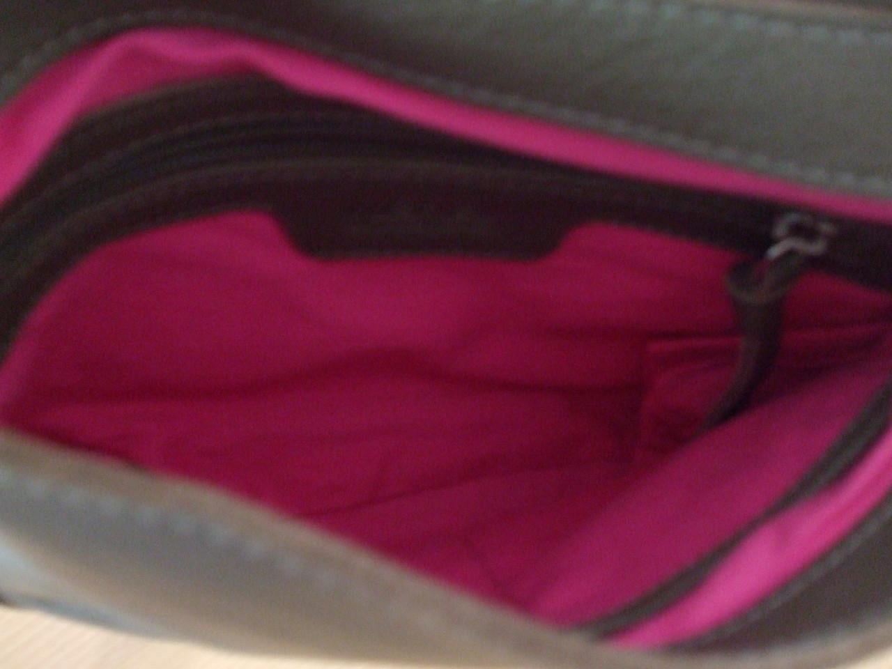 Te koo0 leuke schoudertas.(nieuw).