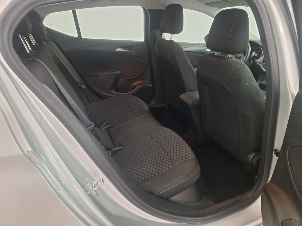Opel Astra 1.2 edition 2020 | sensoren voor + achter | cruise control |