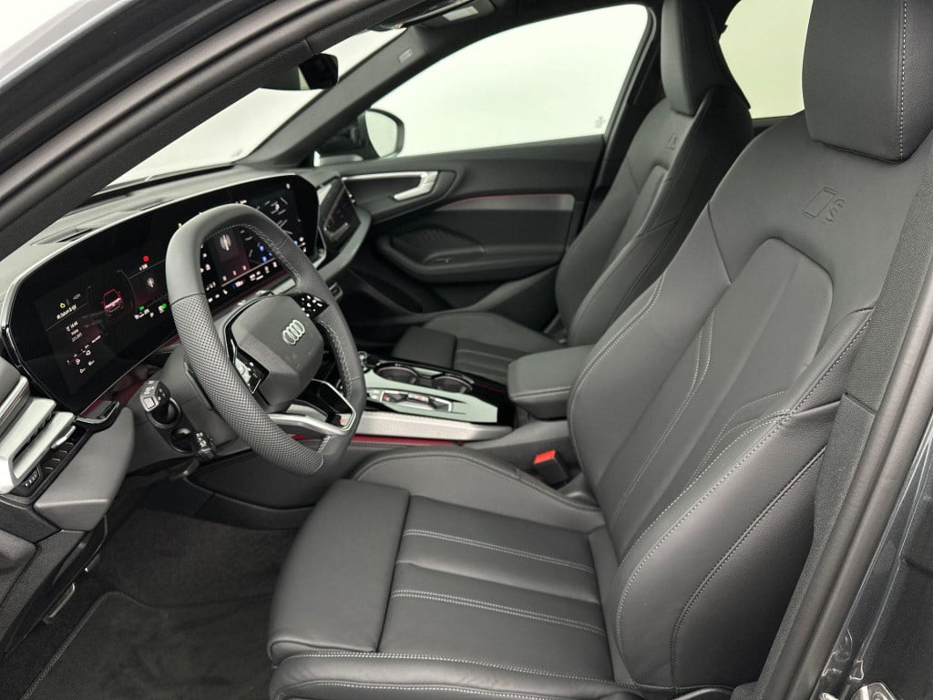 Audi A5 avant s edition 2.0 tfsi e 220 kw / 299 pk avant 7 versn