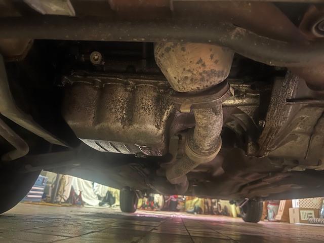 Loop of sloop Opel Agila