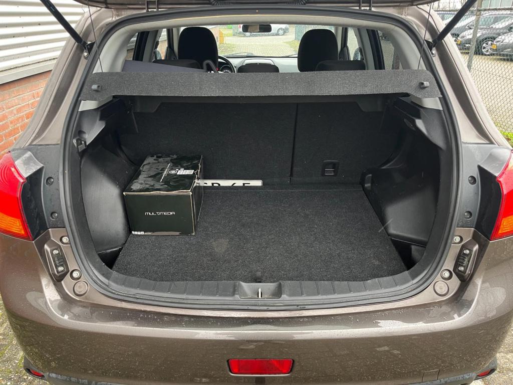 Mitsubishi Asx 1.6 cleartec invite+ | orig. nl | trekhaak