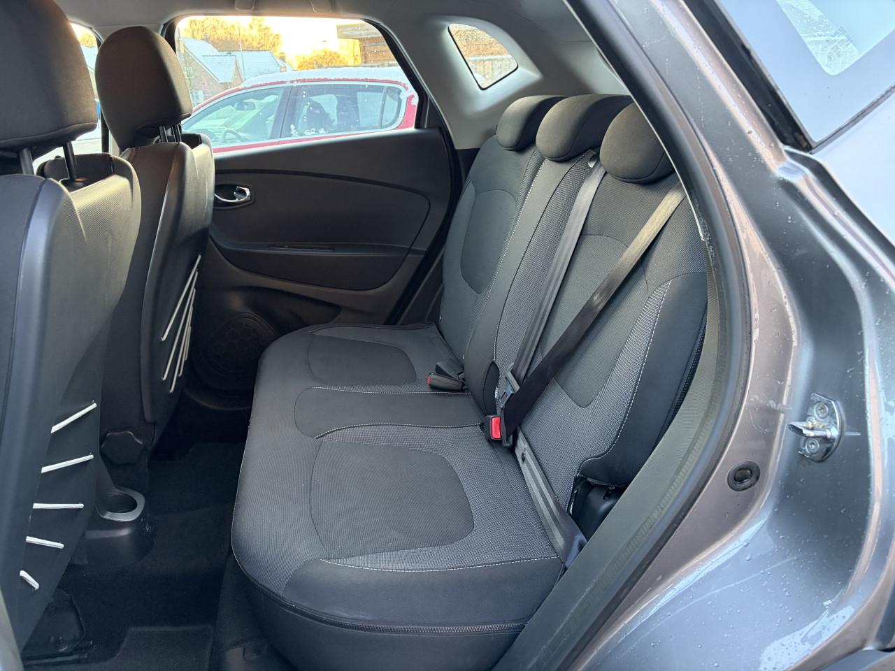 Renault Captur 0.9 TCe Dynamique