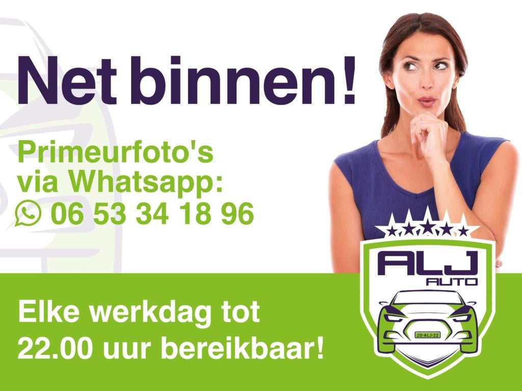 Volkswagen Polo occasion 1.2 tsi bluemotion r-line edition | zwart | tweede