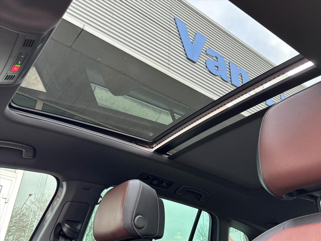 Volkswagen Tiguan 1.4 tsi ehybrid elegance 245pk dsg 6|panodak|leder| trekh